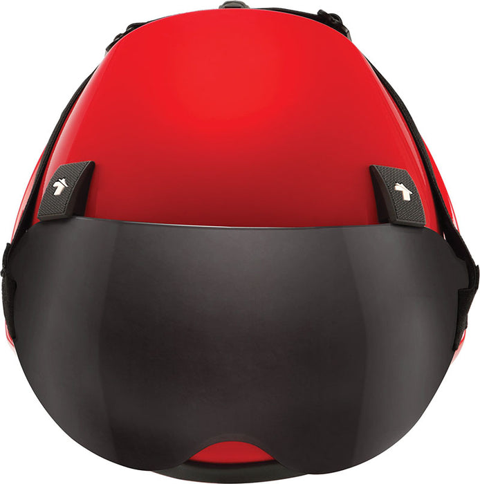 Lift Aviation Flight Helmet AV-1.1 KOR RED - L