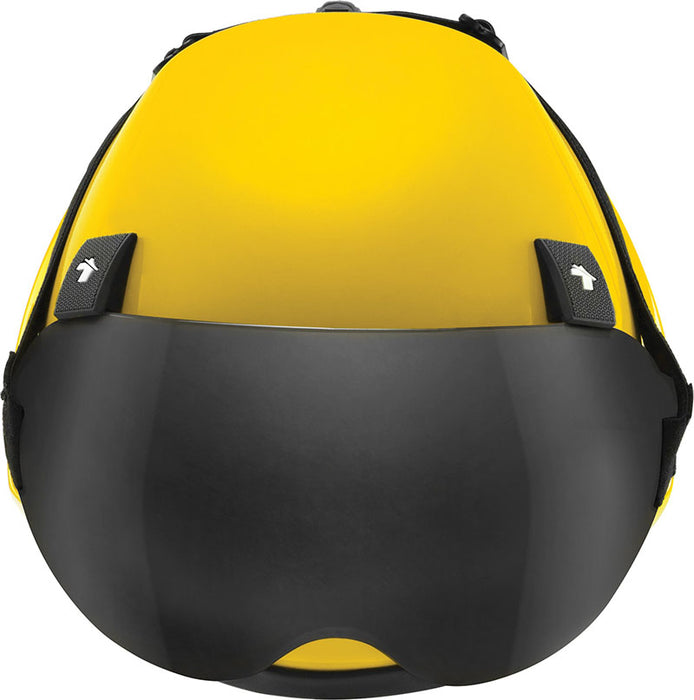 Lift Aviation Flight Helmet AV-1.1 KOR Yellow - XXL