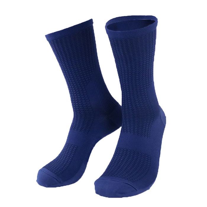 Flight Socks Blue