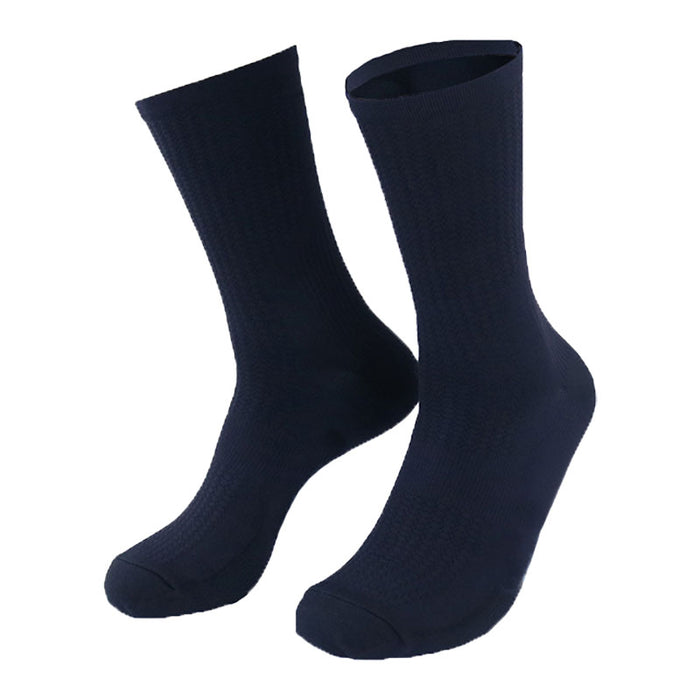 Flight Socks Black