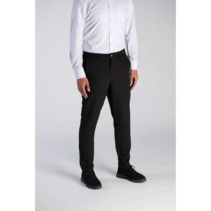 Flight Pants - Slim FIT Pitch Black 32/30 Slim