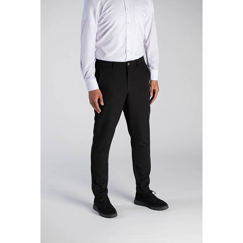 Flight Pants - Slim FIT Pitch Black 30/32 Slim