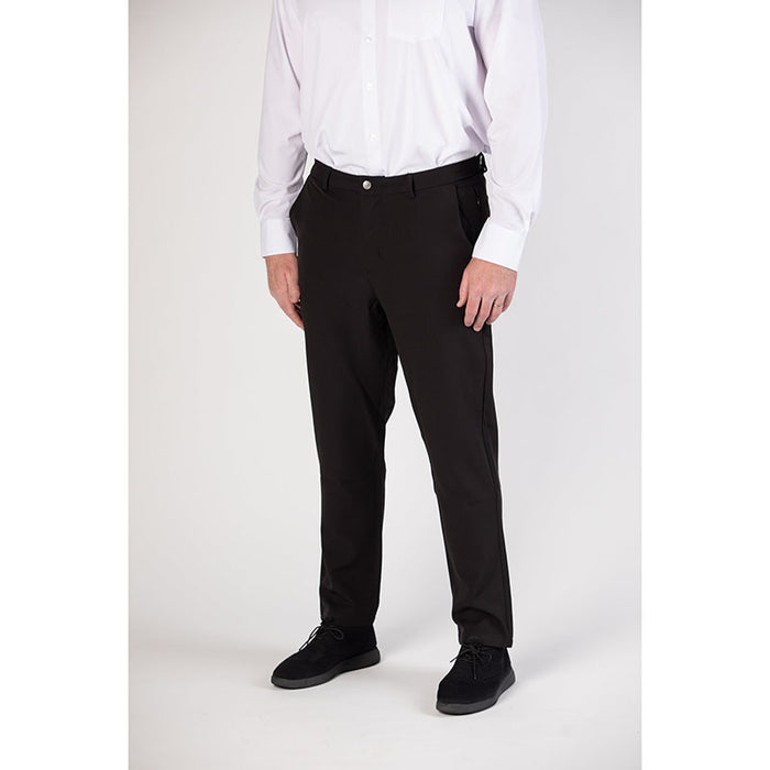 Flight Pants - Athletic FIT Pitch Black 32/32 Athletic