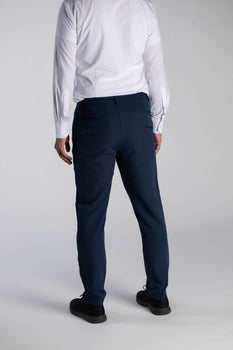 Flight Pants - Slim FIT Midnight Blue 36/32 Slim