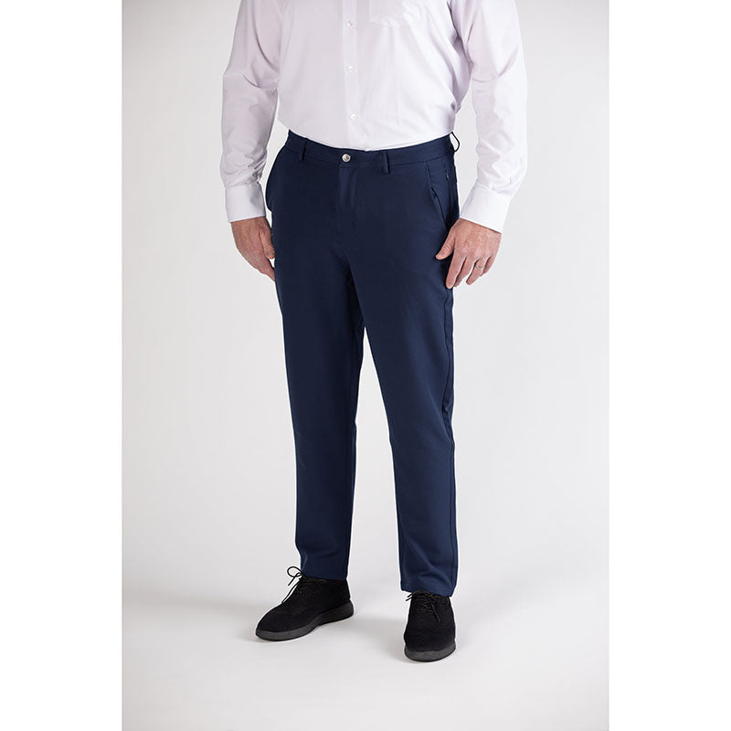 Flight Pants - Athletic FIT Midnight Blue 38/32 Athletic