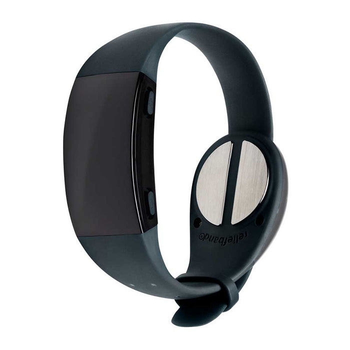 Reliefband Premier Charcoal