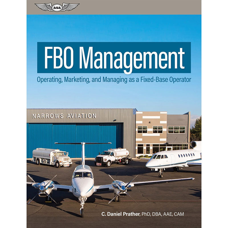 ASA Airport Management