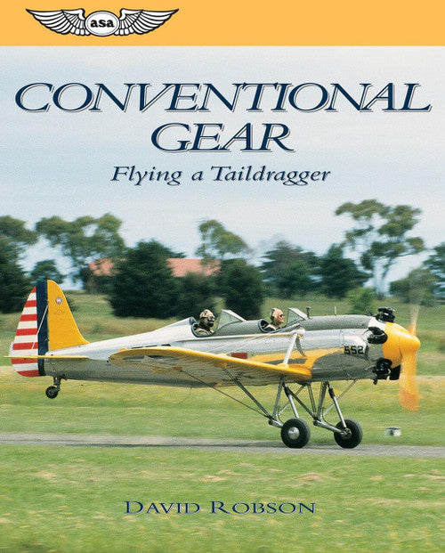 ASA Conventional Gear Ebook