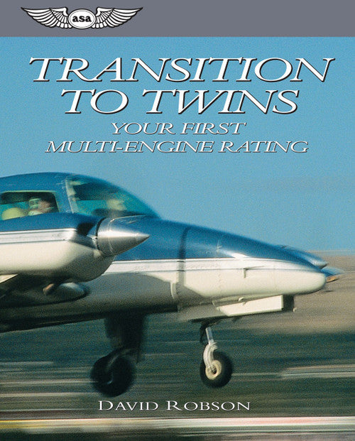 ASA Transition TO Twins Ebook