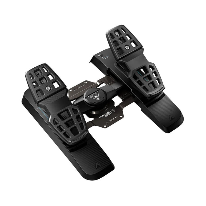 Turtle Beach Velocityone Rudder Universal Rudder Pedals