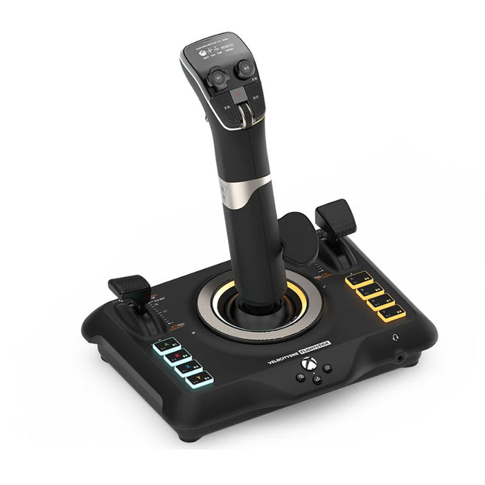 Turtle Beach Velocityone Flightstick Universal Simulation Controller