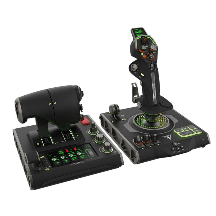 Velocityone Flightdeck PC