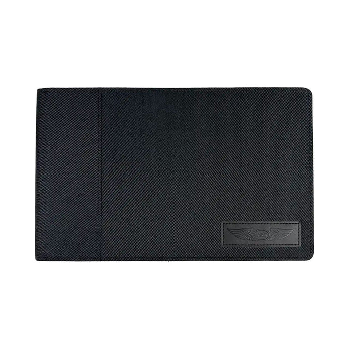 ASA Pilot Logbook Cover SP-6