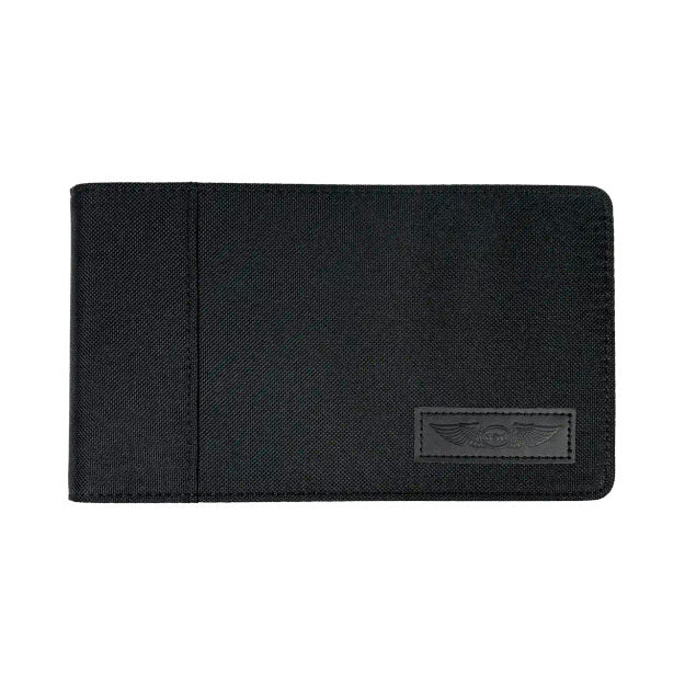 ASA Pilot Logbook Cover SP-30