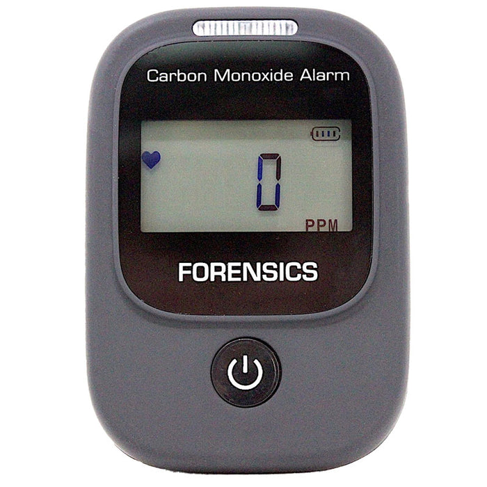 CAR Aircraft Carbon Monoxide Detector (Version 2)