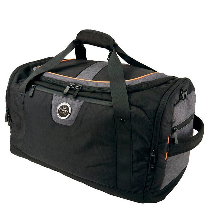 Flight Outfitters Crew Duffle BAG