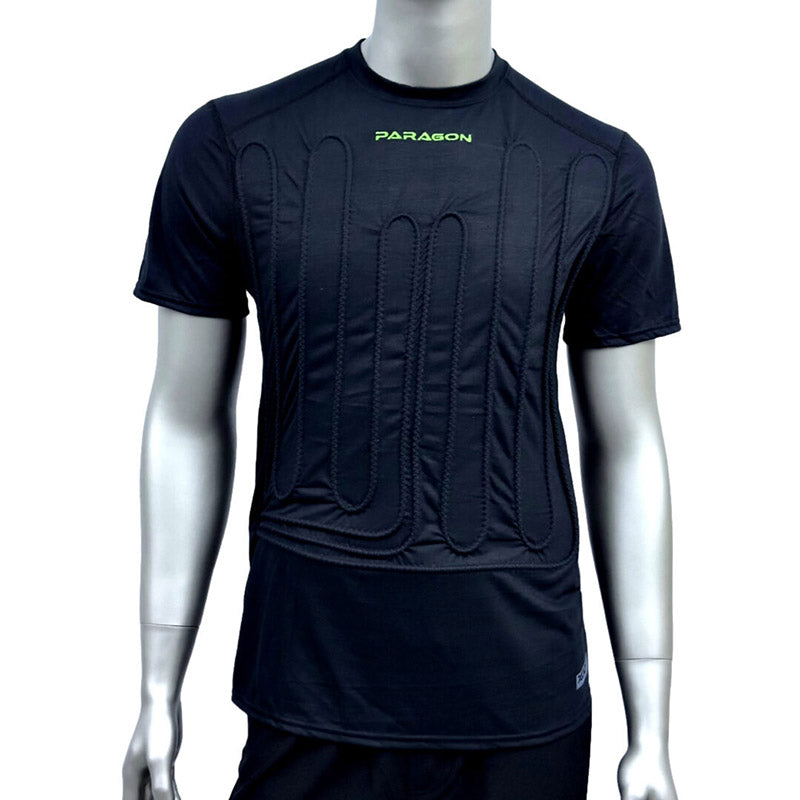 Ignite Short Sleeve TOP - S - Left Exit