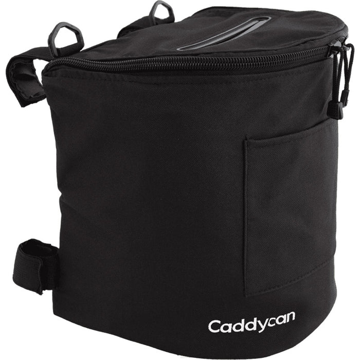 Caddycan Black JR