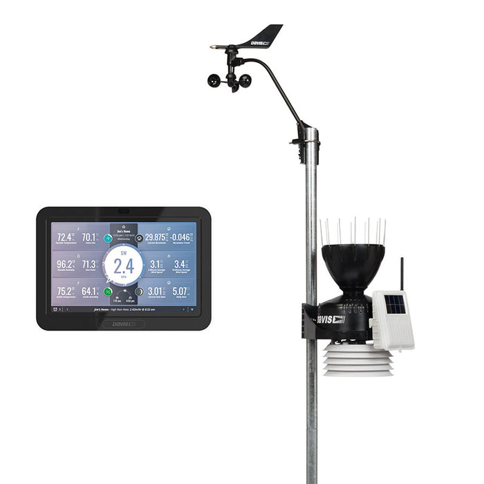 Vantage PRO2 Wireless Weather Station (Metric)