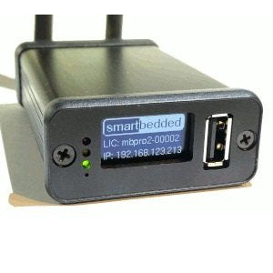 Davis Instruments DBP200 Meteobridge Pro2