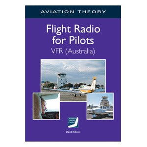 Aviation Theory Centre - Flight Radio For Pilots - Vfr Operations