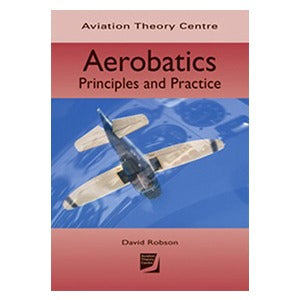 Aviation Theory Centre - Aerobatics