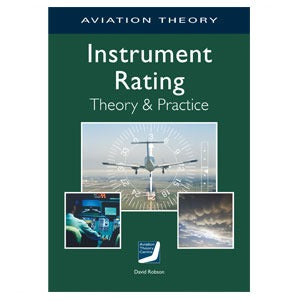 Aviation Theory Centre - Instrument Rating
