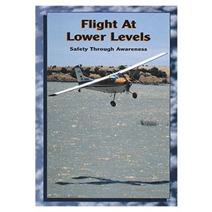 Aviation Theory Centre - Flight At Lower Levels - Sta