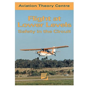Aviation Theory Centre - Flight At Lower Levels - Sc