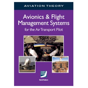 Aviation Theory Centre - Avionics & Flight Management Systems For The Atpl
