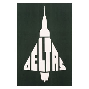 Aviation Theory Centre - Deltas