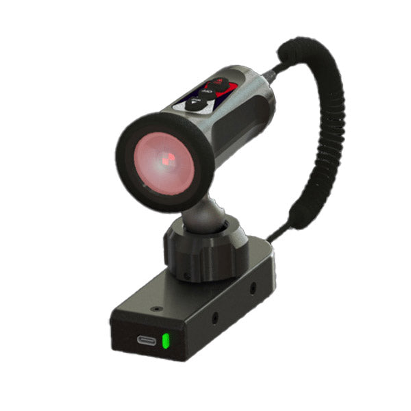 LUX Usb-Bi Color LED Lamp