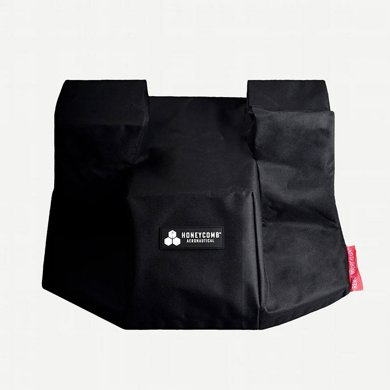 Honeycomb Charlie Rudder Pedals Dust Cover