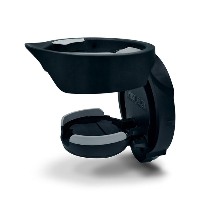 Precise Flight - Twistlock - Vertical Mount