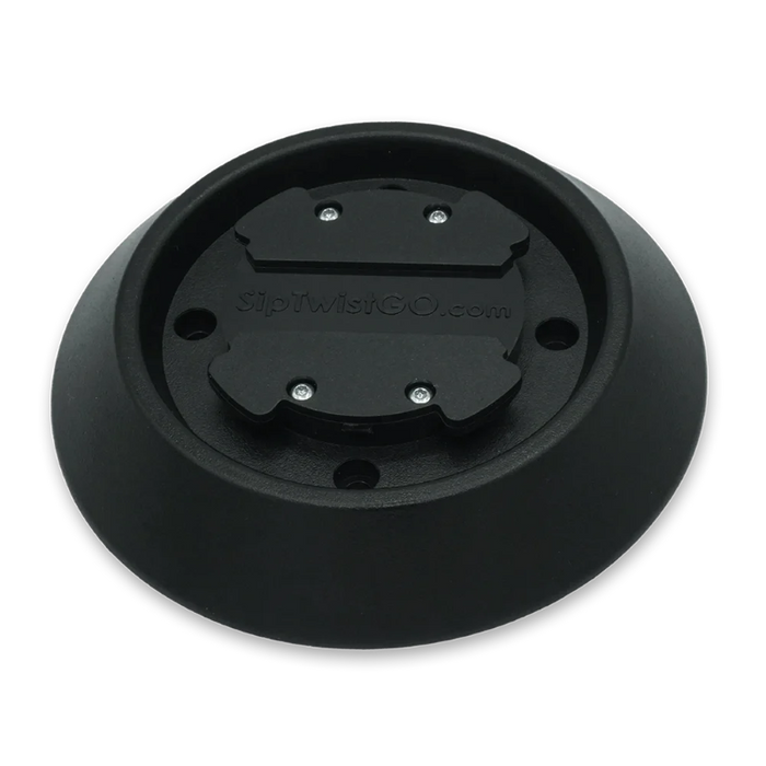 Precise Flight - Twistlock - Flat Mount