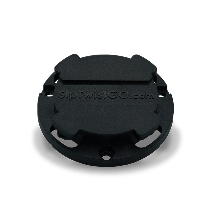 Precise Flight - Twistlock - Mini Disc