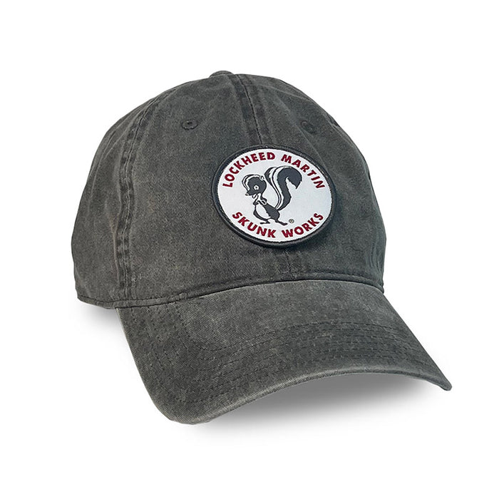 Malibu Shirts - Skunk Works Adjustable Cap