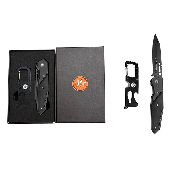 Flight Outfitters Short Final Combo Kit