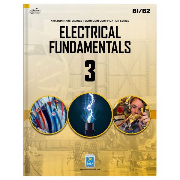 Electrical Fundamentals Module 3 B1/B2 0305-EASA-E E-Book