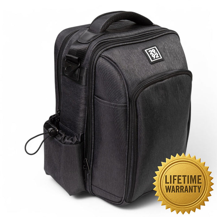 29.92 Bravo Flight Bag - Lilac