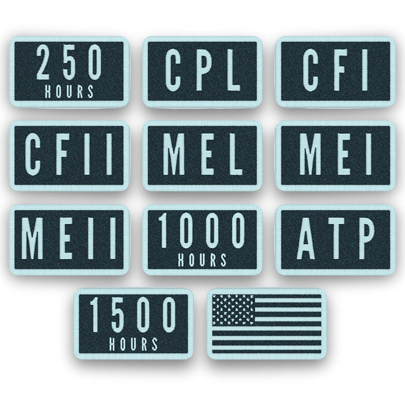 Entireflight Commercial Milestone Series