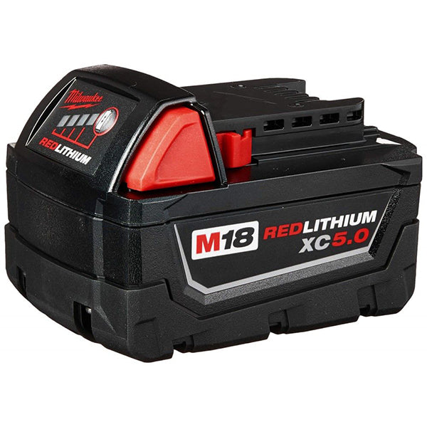 Robotow Battery - 12 AH - 18V - Li-Ion