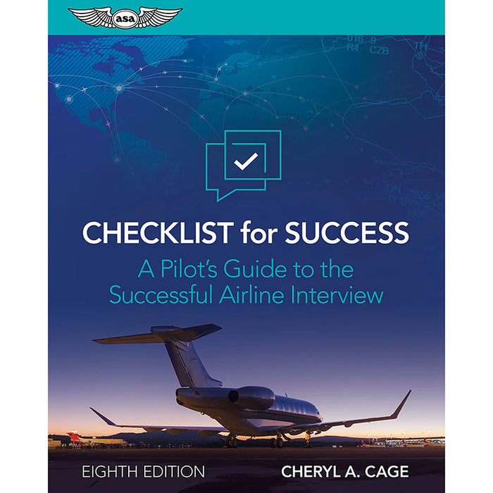 ASA Checklist FOR Success EB Ebook