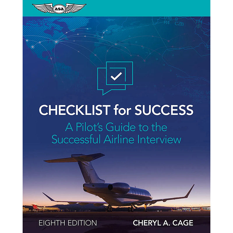ASA Checklist For Success