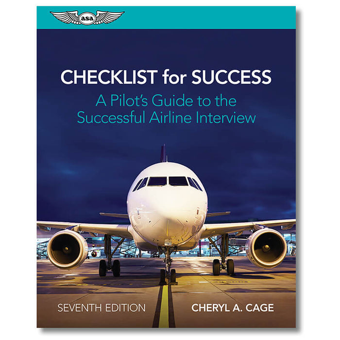 ASA Checklist FOR Success