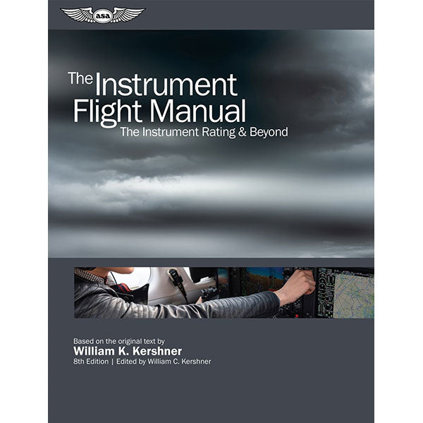 ASA Instrument Flight Manual