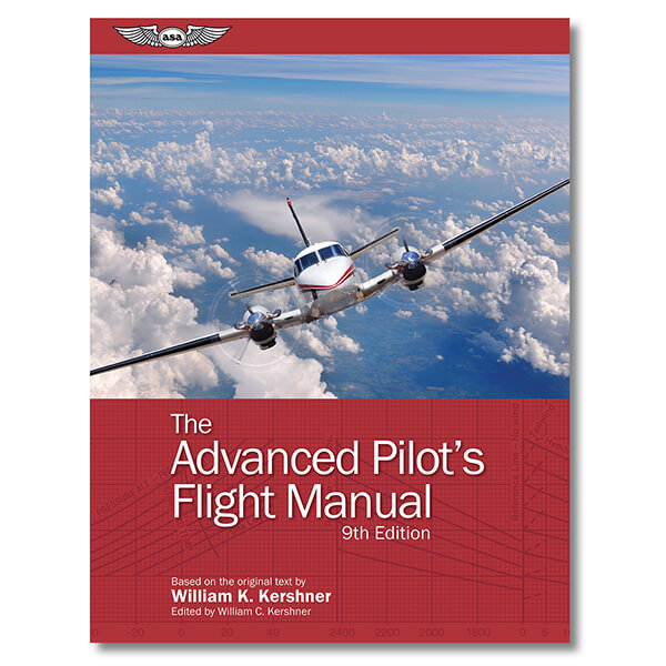 ASA ADV Pilot FLT Manual