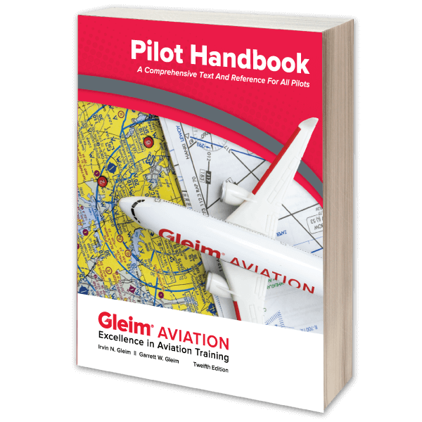Gleim Pilot Handbook