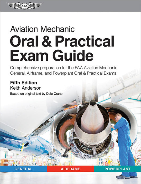 ASA AMT Oral Exam Guide Ebook