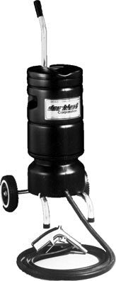 Portable Sand Blasting System